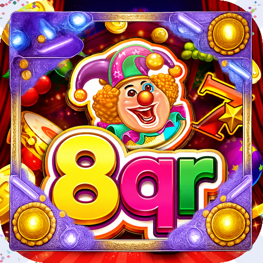 8qr — galeri pratinjau Resmi APK